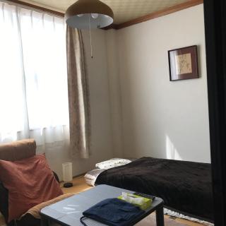 Togawa Nojuku - Vacation STAY 49387v - Tsuyama - 0