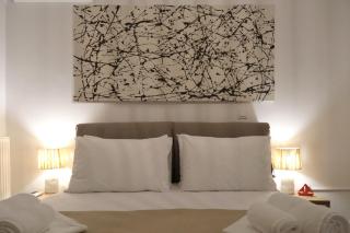 Cocoon Urban Suites - Kavála - 8