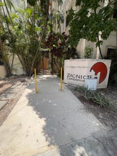 Apt 1 Min to Hotel Zone Pool Free Parking - Cancún - 9