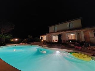 Villa St Raphael Valescure - Saint-Raphaël - 3