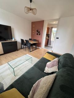La Terrasse Ouest - Thonon-les-Bains - 9