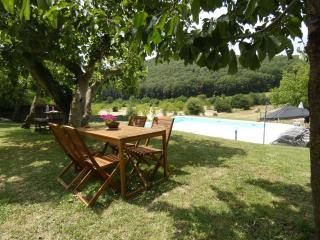 SCAPPO IN UMBRIA,Casale Vallenera - Lugnano in Teverina - 3