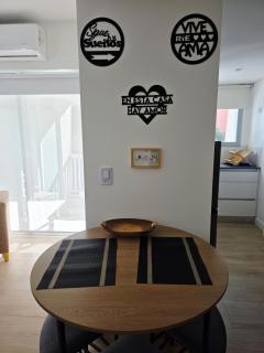 Moderno departamento con seguridad pileta gym - 3