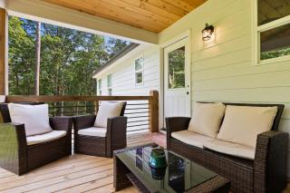 MTN Views-Hot Tub- Games-Dog Friendly - Ellijay - 6