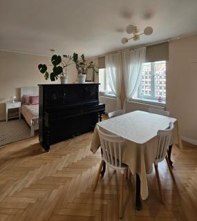 Porta Alta - Danzica - 0