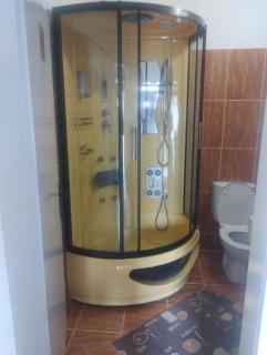 BoHan sobe Vladičin Han - 8