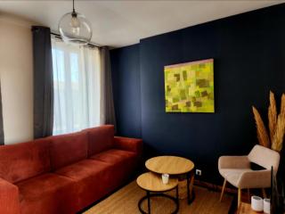 The Gast-House : Family - Isigny-sur-Mer - 9