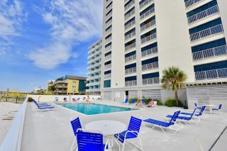 Gulf Tower 10C - Gulf Shores - 1