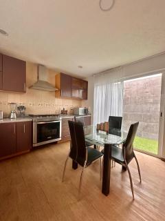 Cozy house in central location - - 4