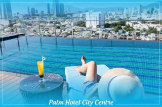 Anh Dao Hotel City Centre - Danang - 0
