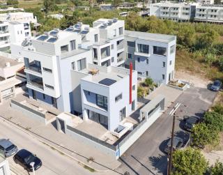 Milva Mare Luxury Apartments - Città di Kos - 5
