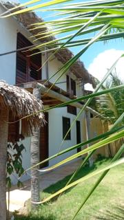 Casa Zion Land - Canoa Quebrada - 6