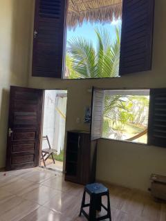 Casa Zion Land - Canoa Quebrada - 2