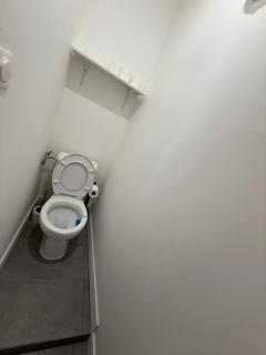 Maison de ville cosy pour 4 personnes - 1