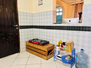 BLAK house - Mombasa - 2