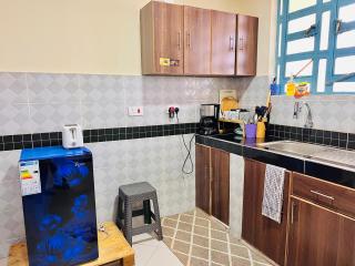 BLAK house - Mombasa - 1