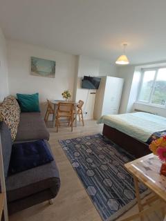 Close to Beach and Town Square - Bournemouth - 8