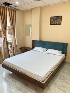 Hotel Shri Krishna - Jāmb - 0