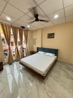 Hotel Shri Krishna - Jāmb - 1
