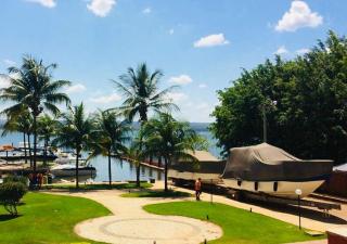Aconchegante Flat NY Lake Side - Brasilia - 2