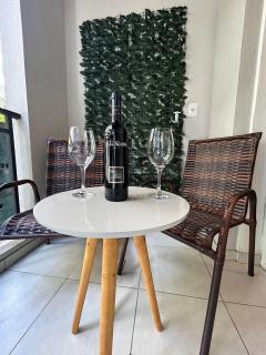 Flats no Condomínio All Seasons - 2