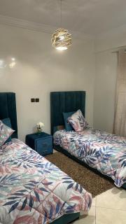 Appartement BM - Béni Mellal - Beni Mellal - 2