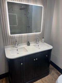 Holt GRDN House A beautiful 1 bedroom house with freestanding bathtub and log burners - Holt - 6