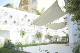 Tropical Luxury 2Bdr Apartment with Garden - Sheikh Zayed - 8