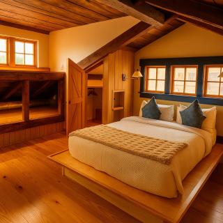 Magical Post And Beam Loft Downtown Newport! - Newport - 8