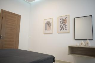 Tropical Luxury 2Bdr Apartment with Garden - Sheikh Zayed - 2
