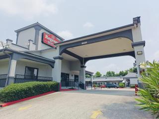 Hotel O Regency Suites Houston - IAH Beltway 8 - Houston - 6