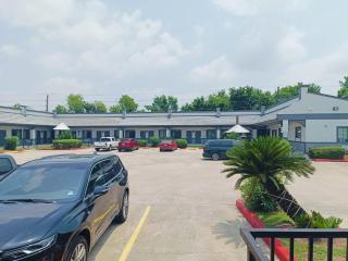 Hotel O Regency Suites Houston - IAH Beltway 8 - Houston - 7