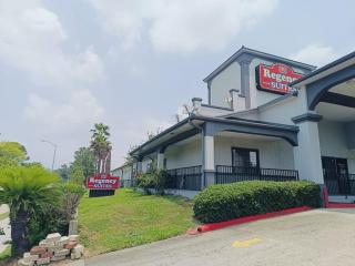 Hotel O Regency Suites Houston - IAH Beltway 8 - Houston - 0