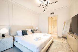 Stunning Burj & Fountain Views Luxury 2 BR - Dubai - 4