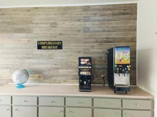 Hotel O Regency Suites Houston - IAH Beltway 8 - Houston - 5