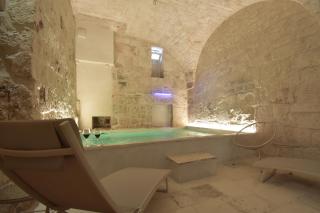 Palazzo Rugiada - rooms & spa - Ostuni - 0
