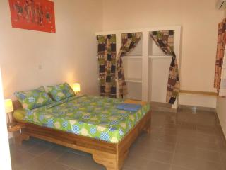 Auberge LE DJEMBE - Joal-Fadiout - 0
