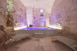 Palazzo Rugiada - rooms & spa - Ostuni - 9
