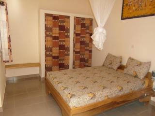 Auberge LE DJEMBE - Joal-Fadiout - 4