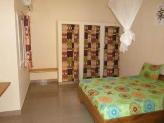Auberge LE DJEMBE - Joal-Fadiout - 1