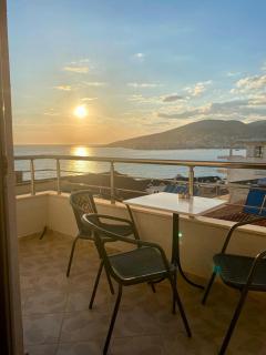 Sveta Apartment - Sarandë - 0