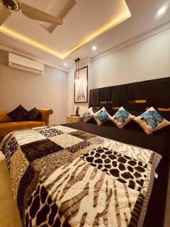 Noor Luxury Residence - 7