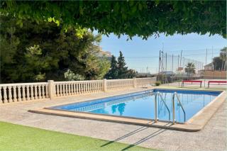 Sunshine Hosting, Playa 1min, Gran Terraza - El Campello - 6