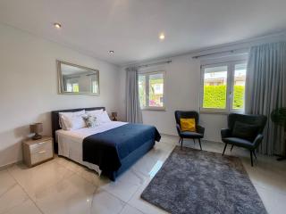 Villa 56 Luxury apartments - Rodas - 6