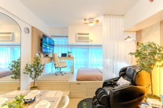 Eastwood Le Grand 3, Unli Full Body Massage, No Pets Allowed - Manila - 2