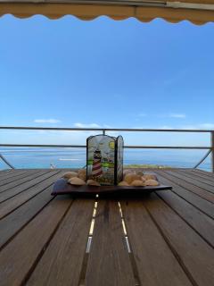 Scenic View Apartment by Saronida Beach - Saronida - 9