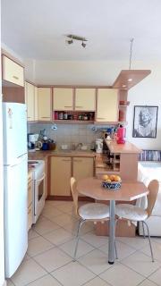 Scenic View Apartment by Saronida Beach - Saronida - 5