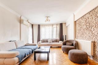 Apartment surrounded by malls in Balcova - Balcova - 8
