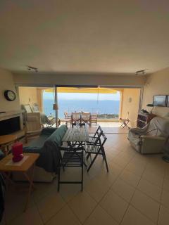 Scenic View Apartment by Saronida Beach - Saronida - 4