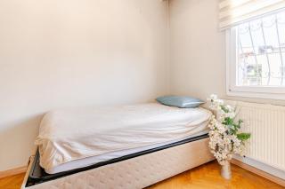 Apartment surrounded by malls in Balcova - Balcova - 7